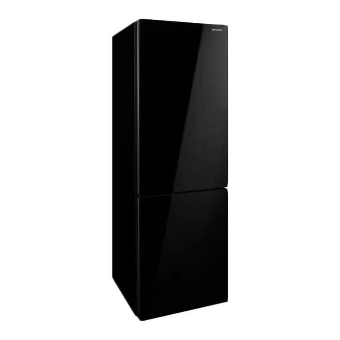 Холодильник Sharp SJBA31IEBGEEU Чёрный