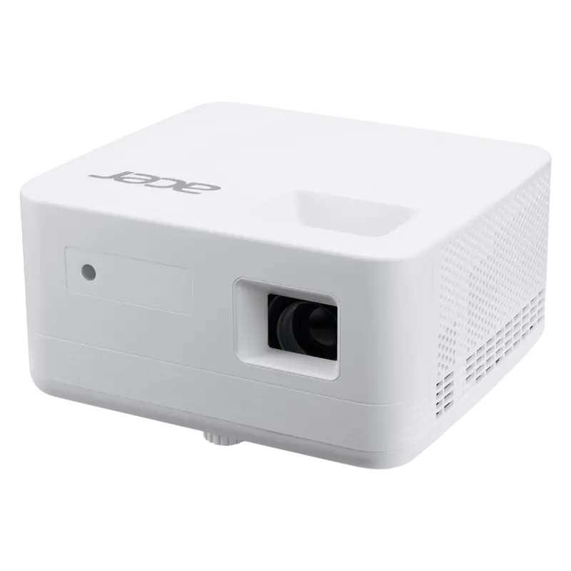 Проектор Acer PD1800 DLP Белый