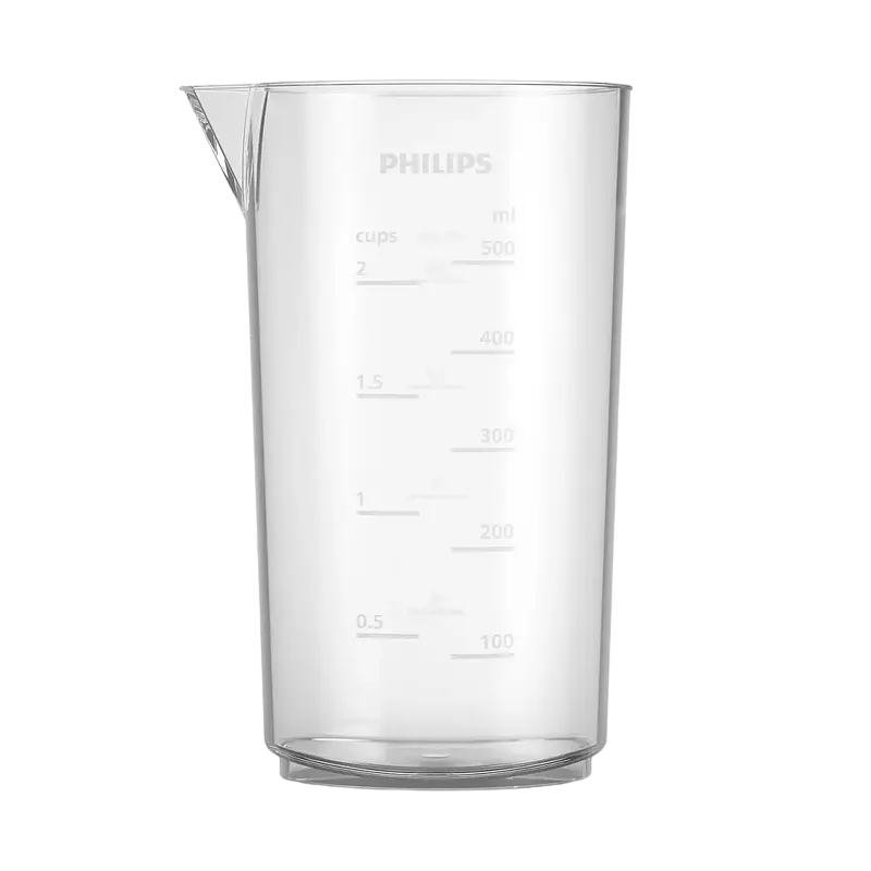 Погружной блендер Philips 5000 Series HR2683/00 Чёрный