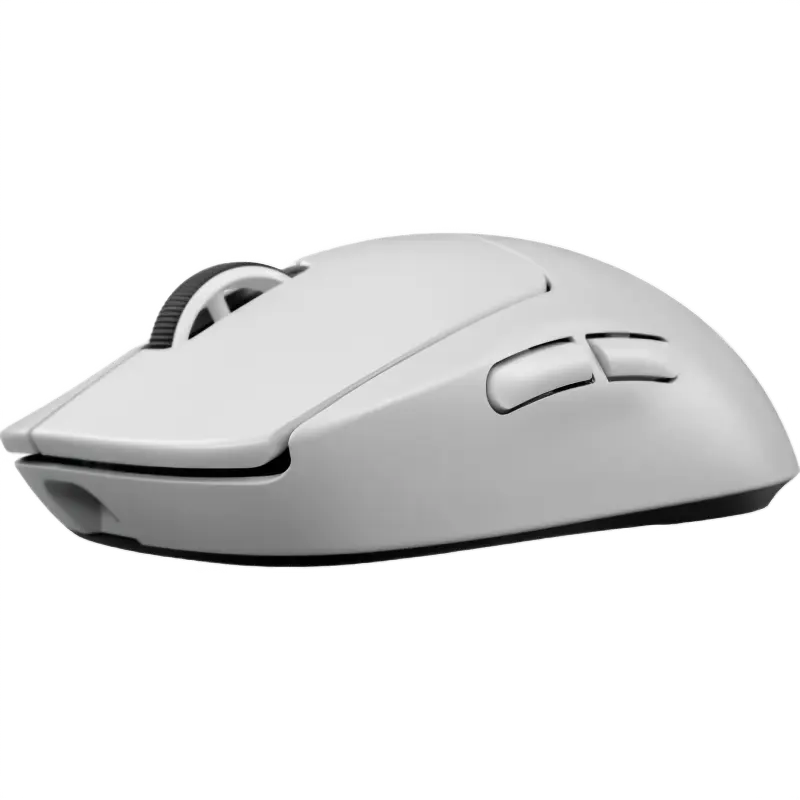 Игровая мышь Logitech PRO X Superlight 2 Беспроводное Белый