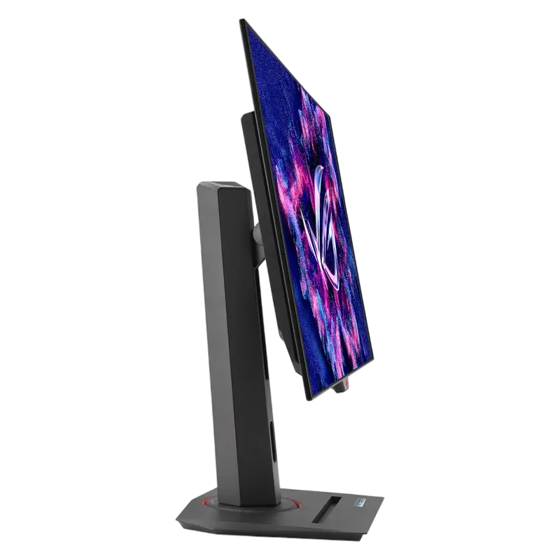 Игровой монитор ASUS ROG Strix XG27AQDMG Чёрный
