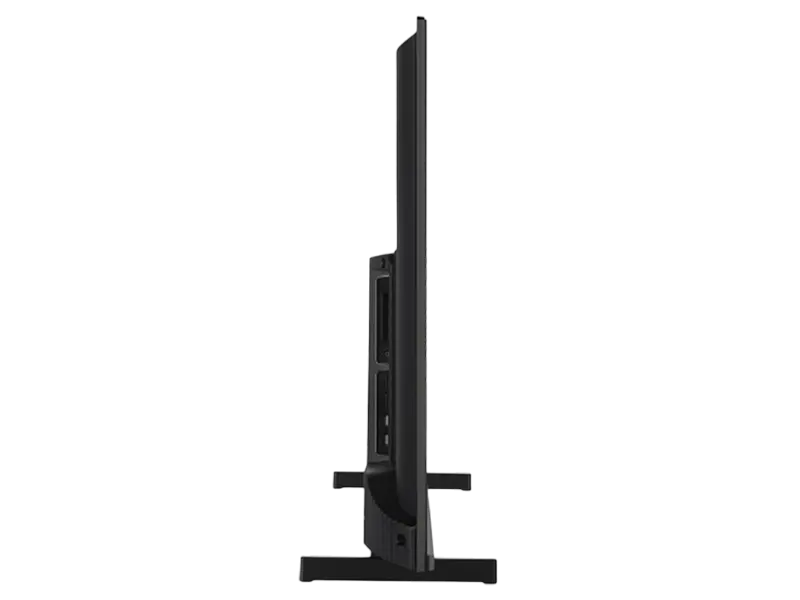 55" LED SMART Телевизор Toshiba 55UA5D63DG Черный