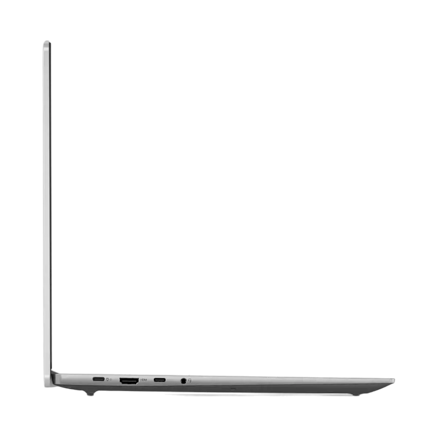 Laptop Lenovo IdeaPad Slim 5 16IRL8 Cloud Grey