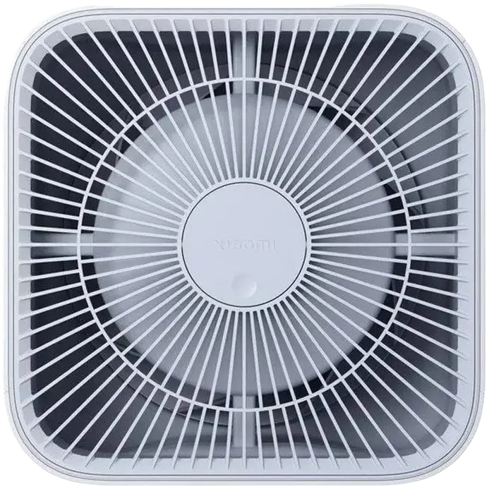 Smart Air Purifier 4 Pro