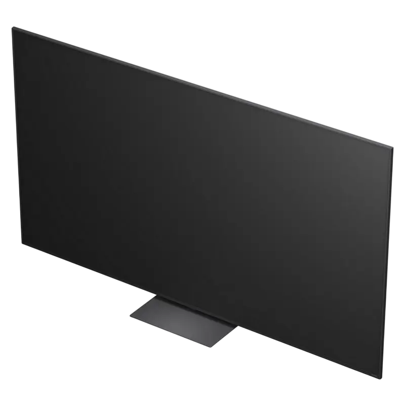 75" QNED SMART TV LG 75QNED86A6A Negru