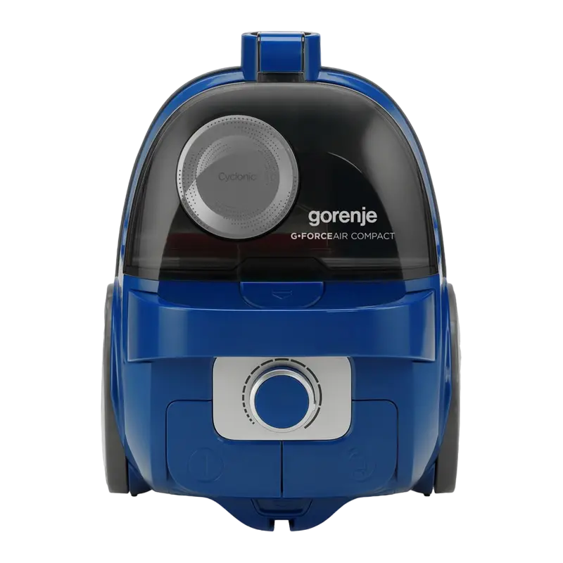 Aspirator Gorenje VCEA01GACBUCY Albastru