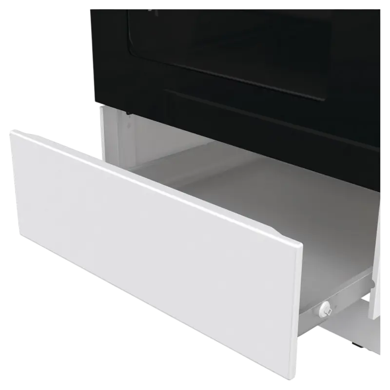 Комбинированная плита Gorenje GK5C42WF Белый