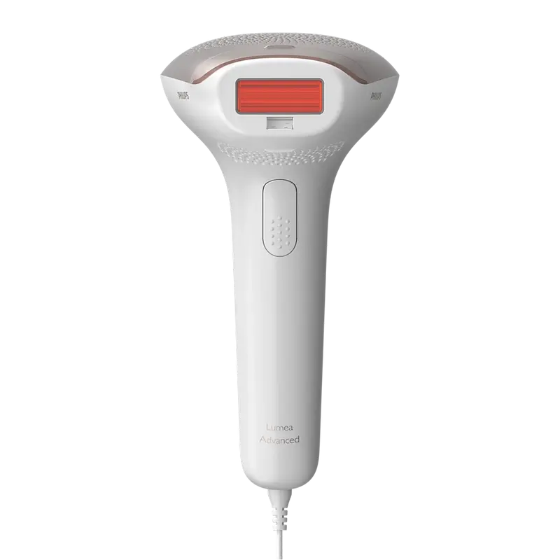 Фотоэпилятор Philips Lumea Advanced Белый