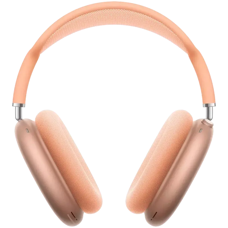 Наушники Apple AirPods Max Gen2 Оранжевый