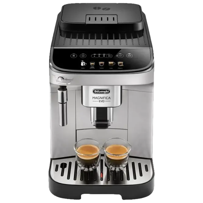 Кофемашина DeLonghi ECAM290.31SB Черный