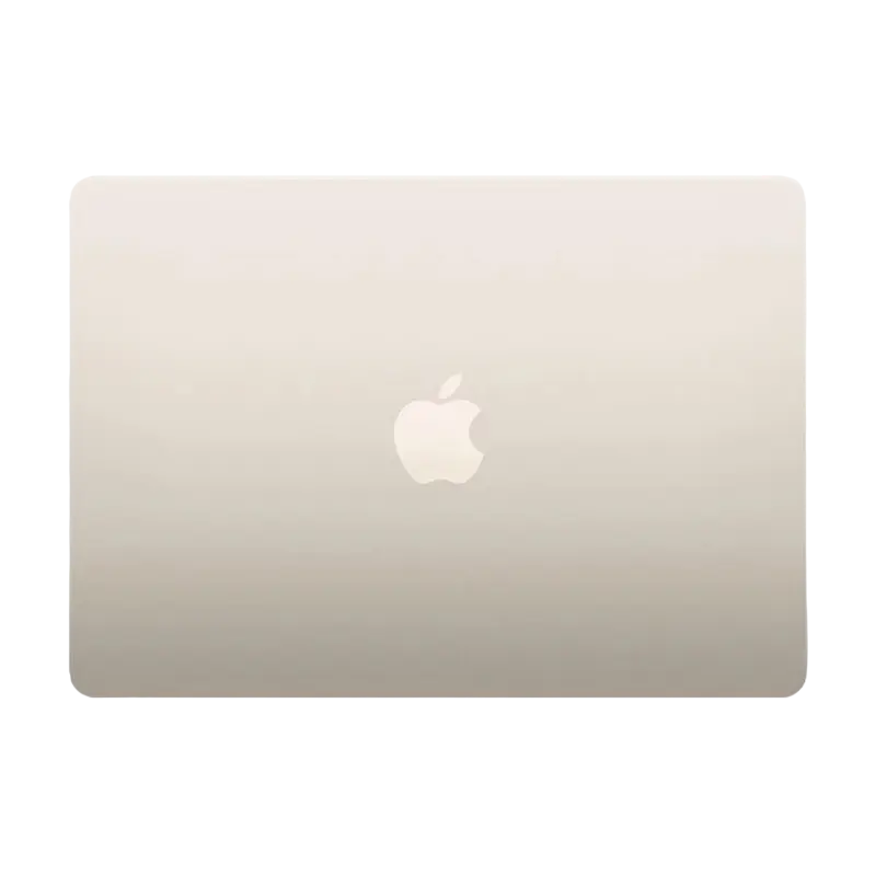 Ноутбук Apple MacBook Air 13 2022 Starlight