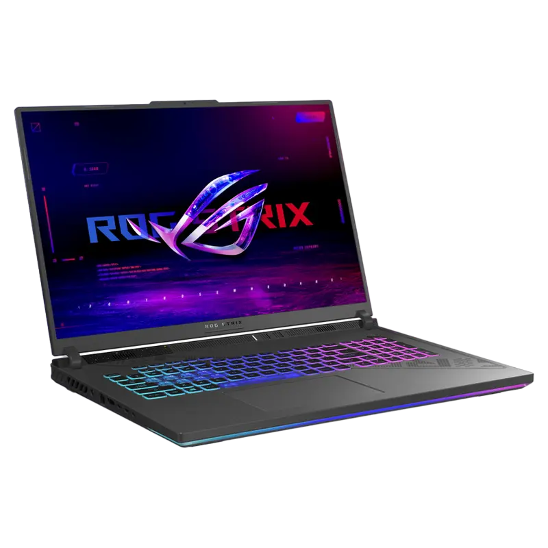 ASUS ROG Strix G18 G814JU