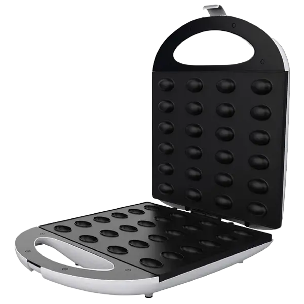 Орешница BROCK HZ3024 Белый