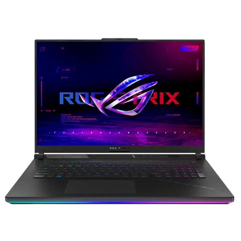 ASUS ROG Strix SCAR 18 G834JZ