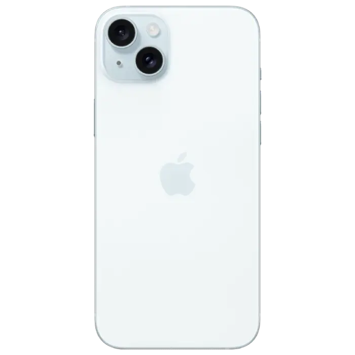 Смартфон Apple iPhone 15 Plus, 6 ГБ / 256ГБ