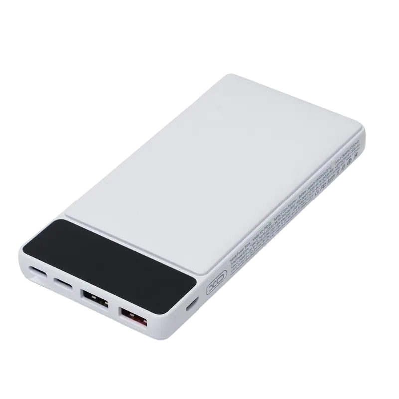 Acumulator extern XO PR132 Alb