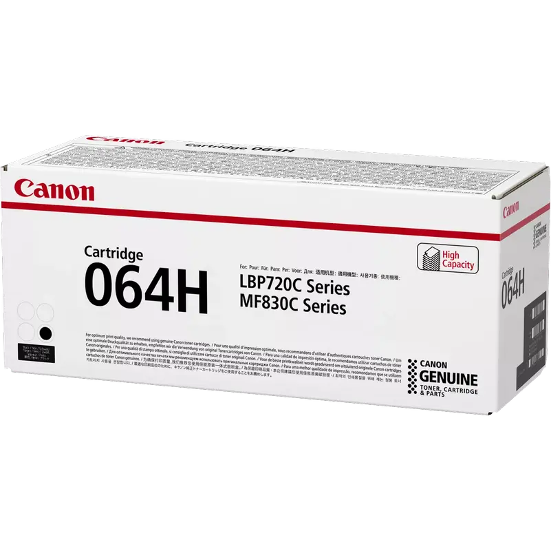 Cartuș laser Canon CRG-064H