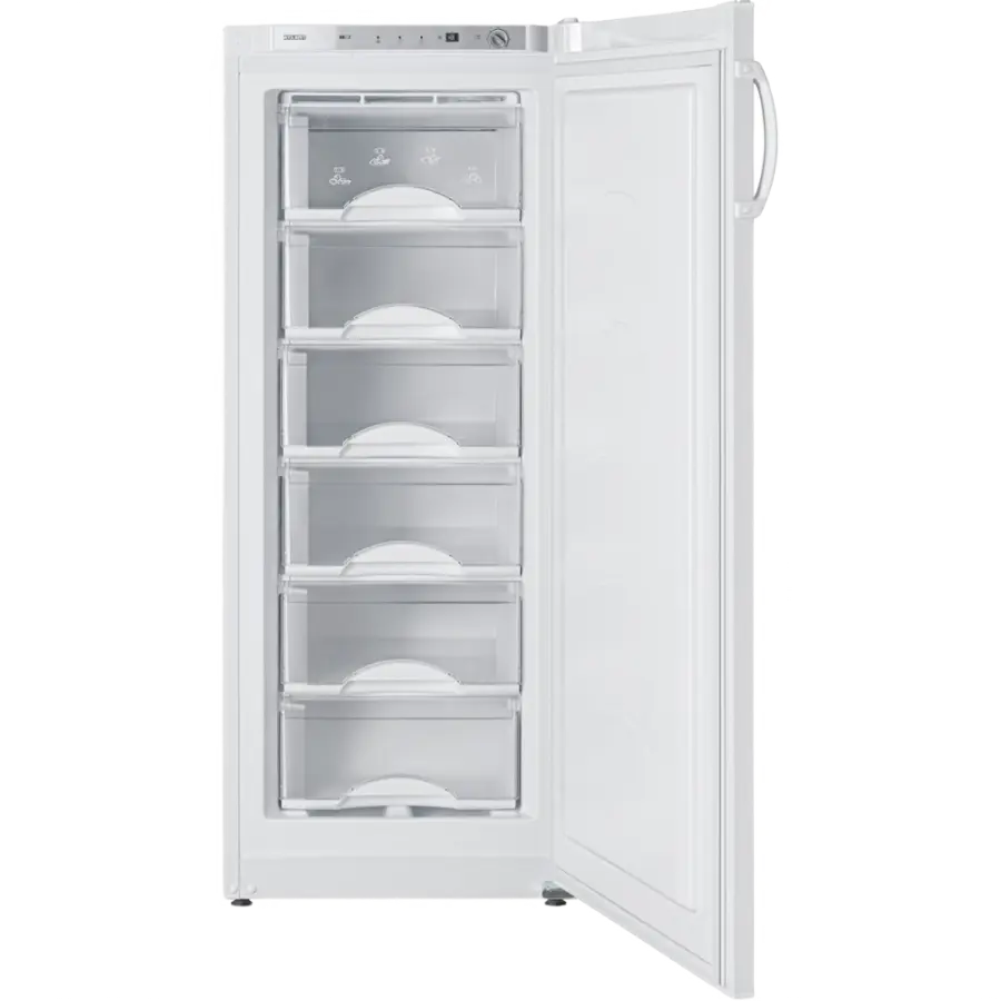 Морозильник Atlant M-7203-501 Белый