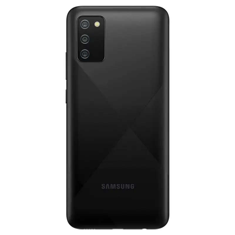 Смартфон Samsung Galaxy A02s, 3 ГБ / 32ГБ