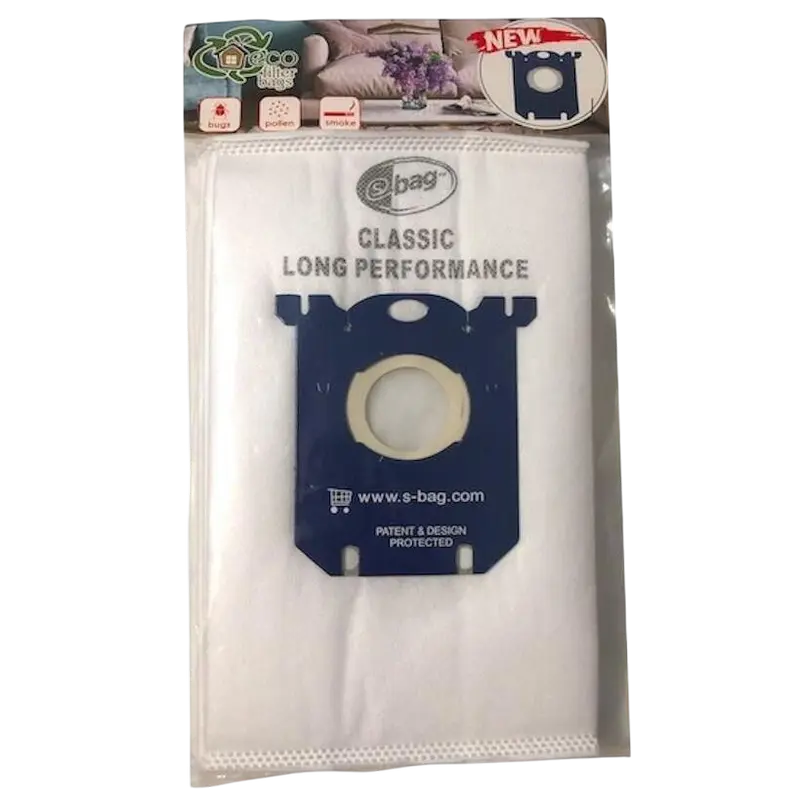 Сменный пылесборник Philips 3129