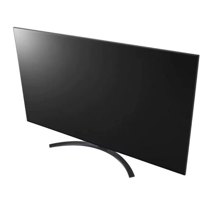 75" LED SMART Телевизор LG 75NANO766PA Черный