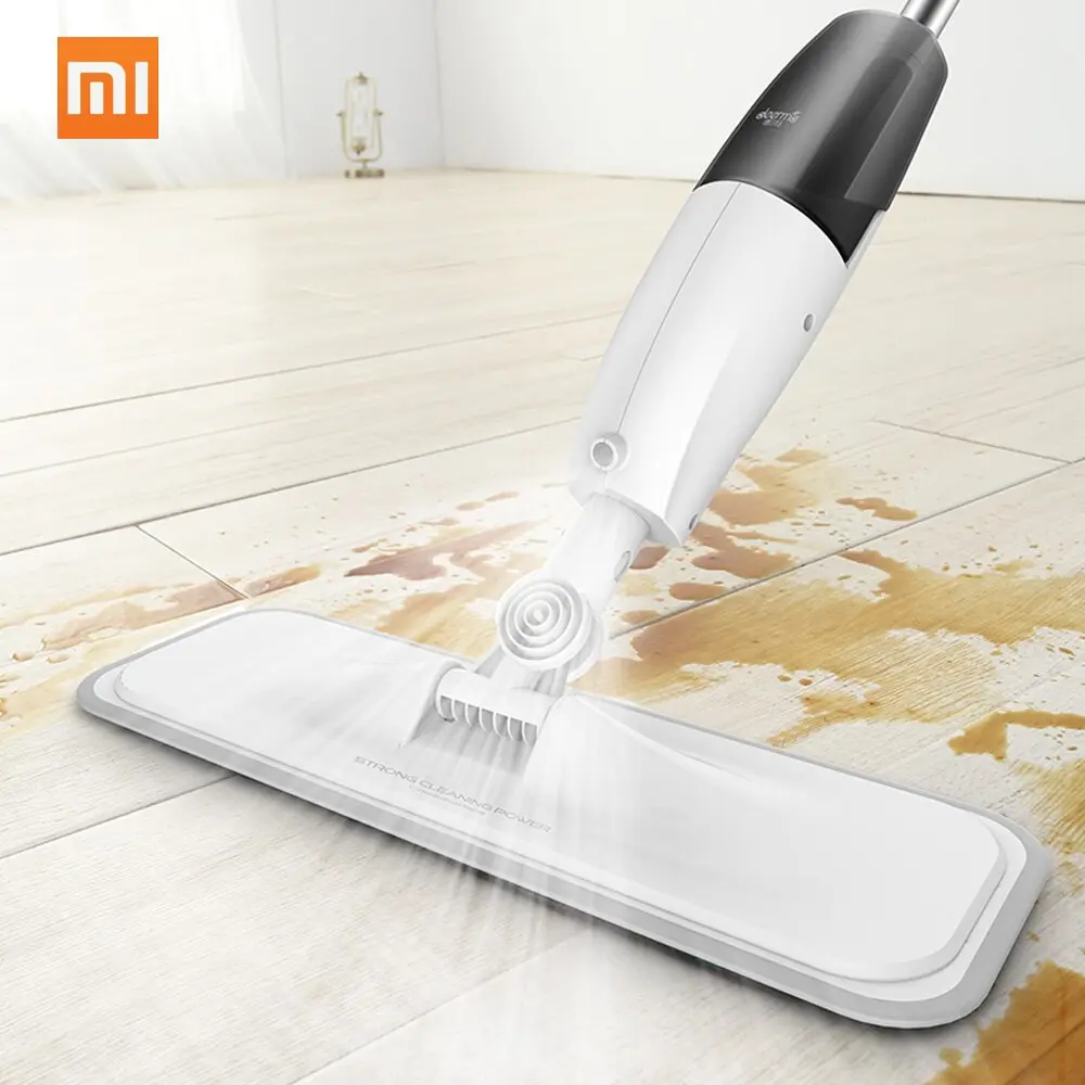 Xiaomi Deerma Spray Mop