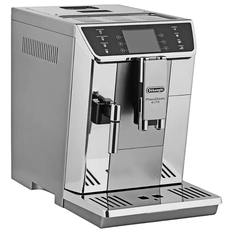 DeLonghi ECAM650.55MS