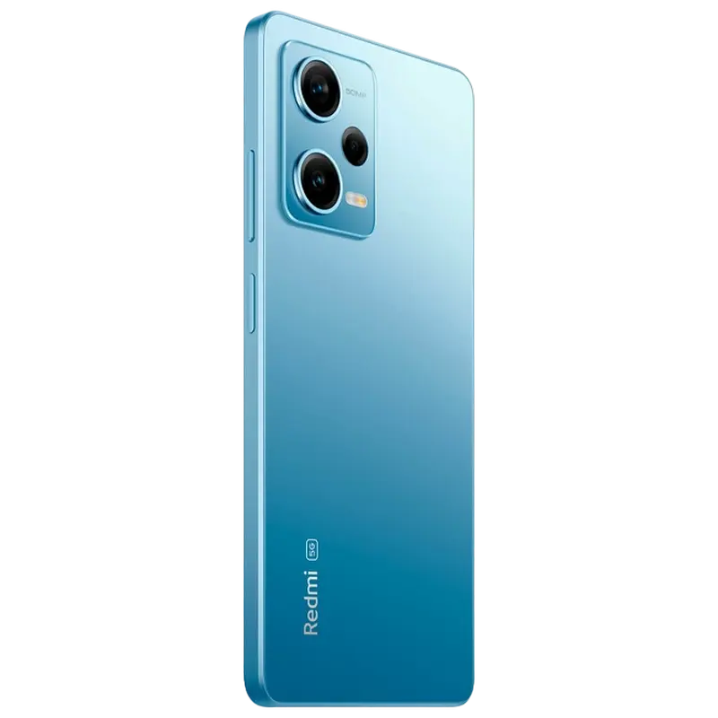 Смартфон Xiaomi Redmi Note 12 Pro+, 8 ГБ / 256ГБ