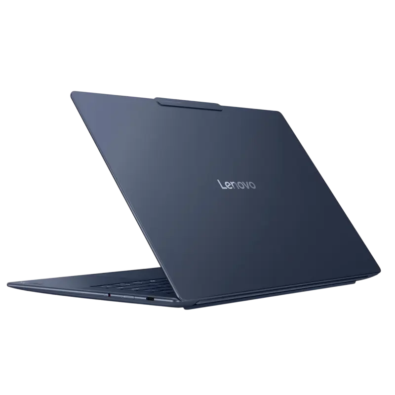 Ноутбук Lenovo Yoga Slim 7 14Q8X9 Cosmic Blue