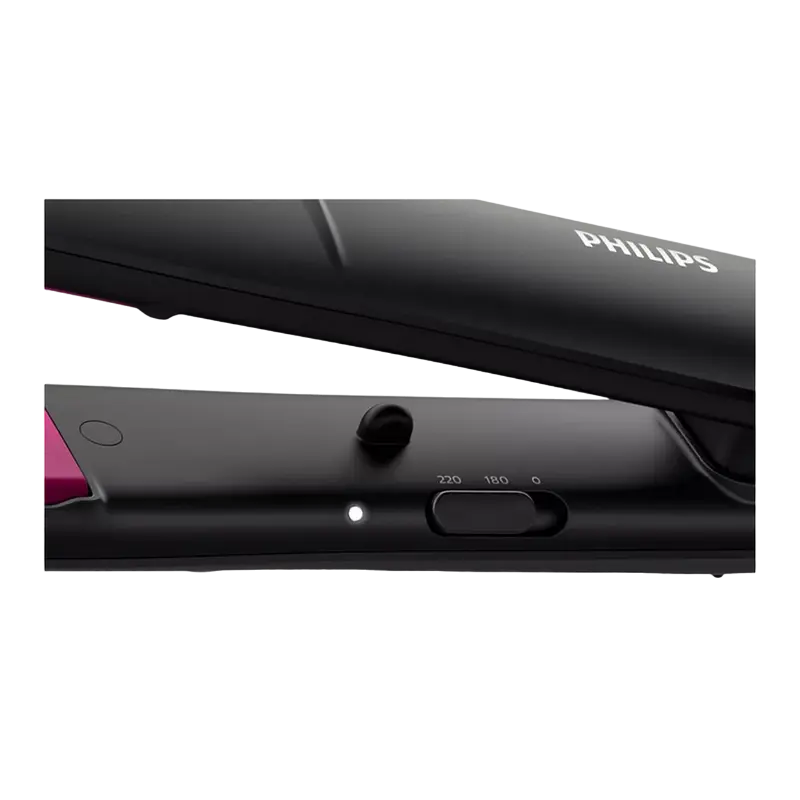 Утюжок для волос Philips StraightCare Essential BHS375/00