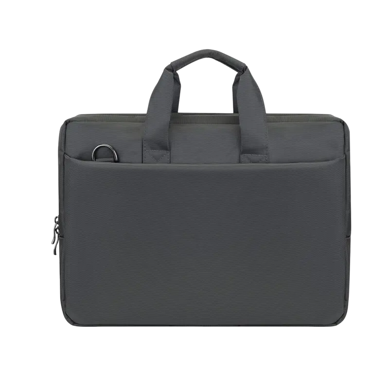 Сумка для ноутбука Rivacase Central Серый