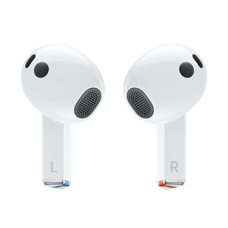 Наушники Samsung Galaxy Buds 3 Белый