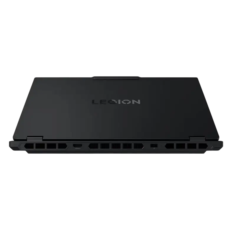 Игровой ноутбук Lenovo Legion 5 15AKP10 Eclipse Black