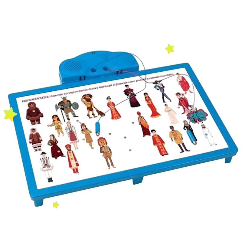 Noriel Cine stie castiga! - In jurul lumii