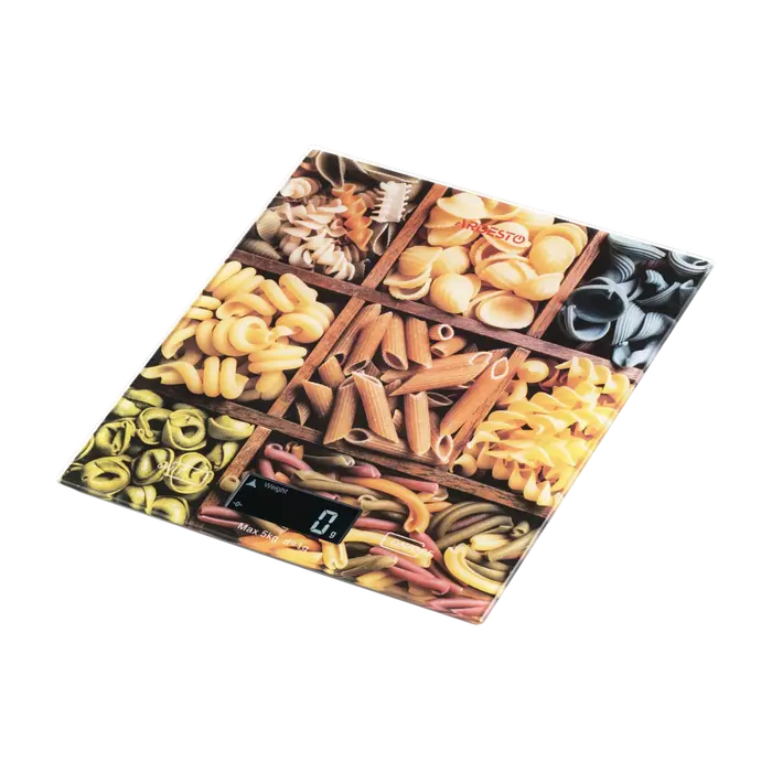 Электронные кухонные весы Ardesto SCK-893 Разноцветный