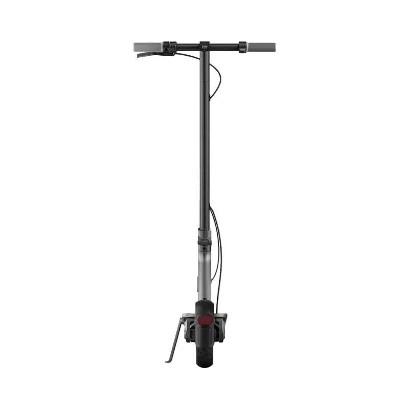 Электрический самокат Xiaomi 4 Ultra Чёрный