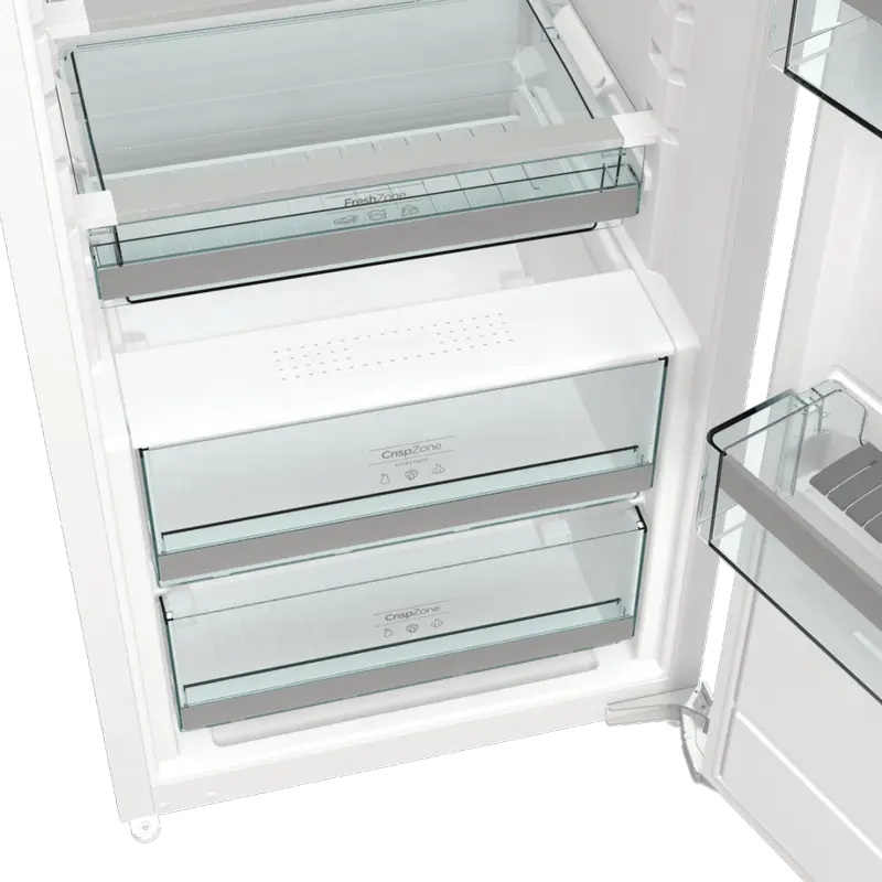 Холодильник без морозильника Gorenje RI5182A1 Белый