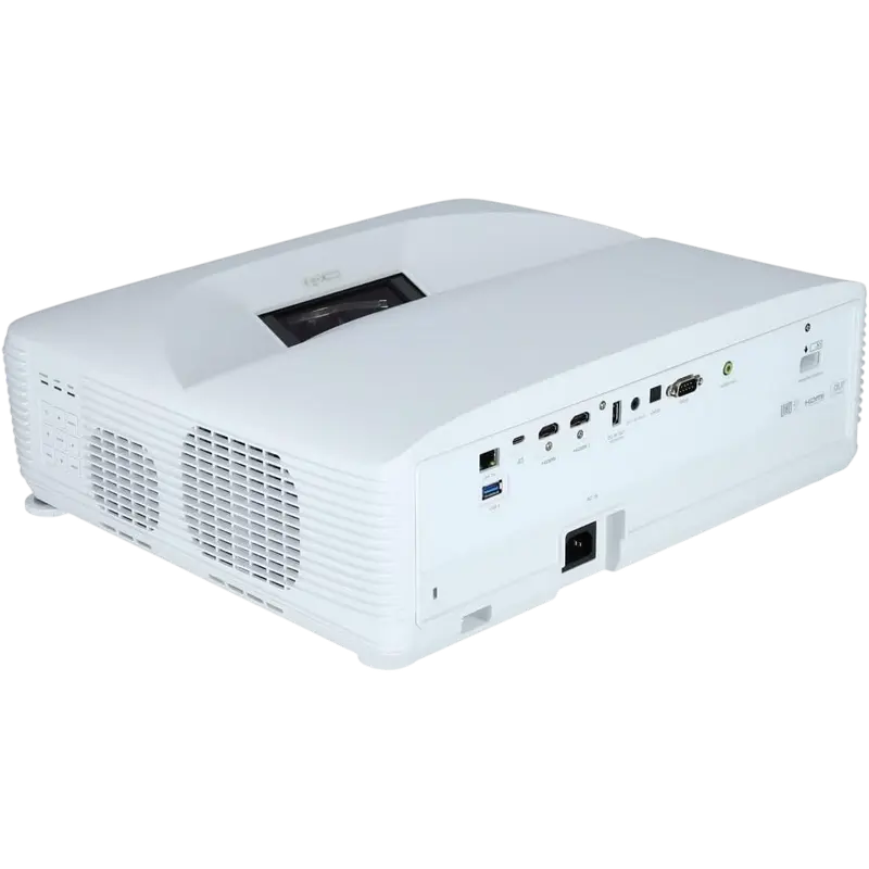 Проектор Acer L812 DLP Белый