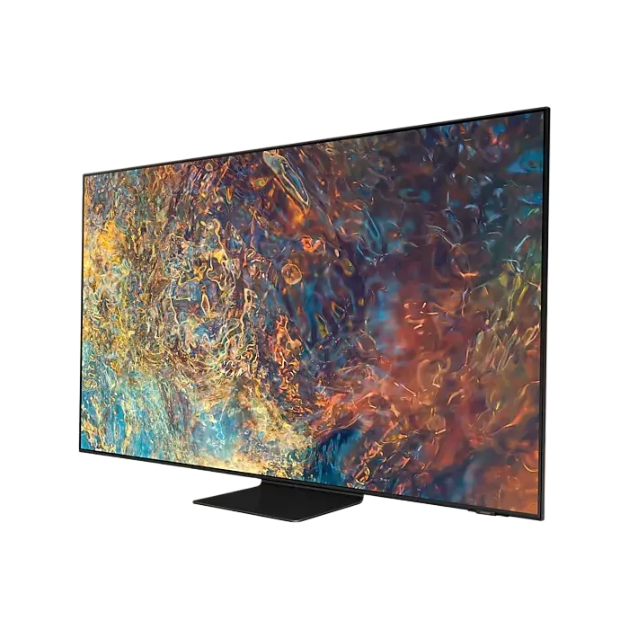 75" LED SMART Телевизор Samsung QE75QN90AAUXUA Черный