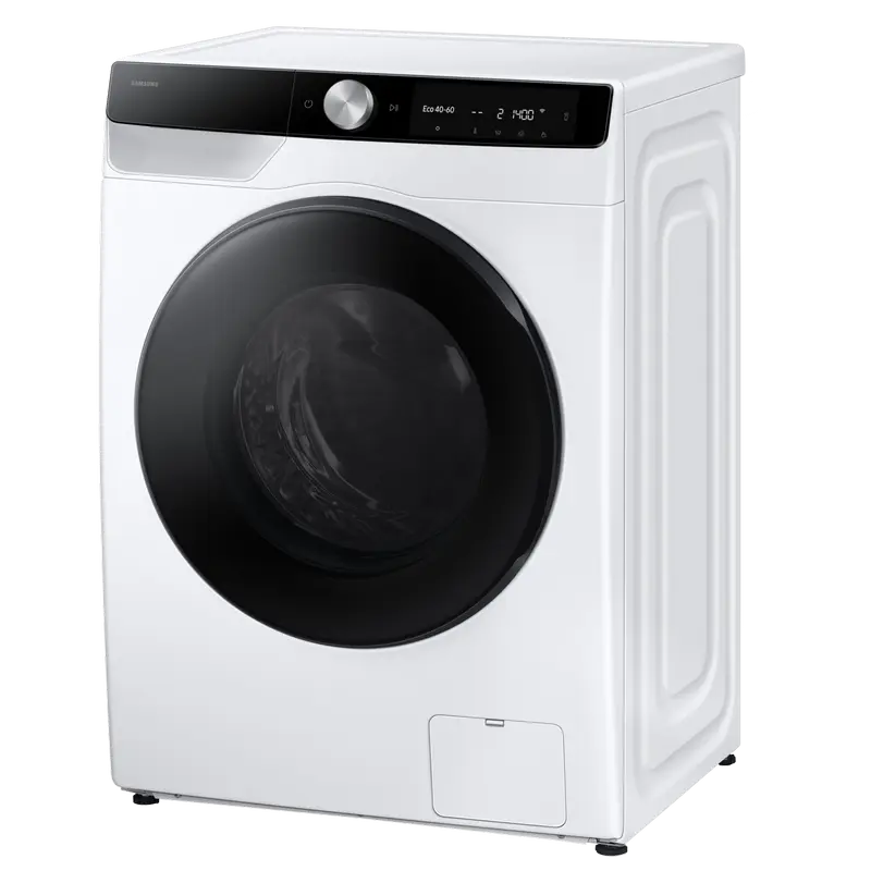 Стирально-сушильная машина Samsung WD90DG6G94BKU4 Белый