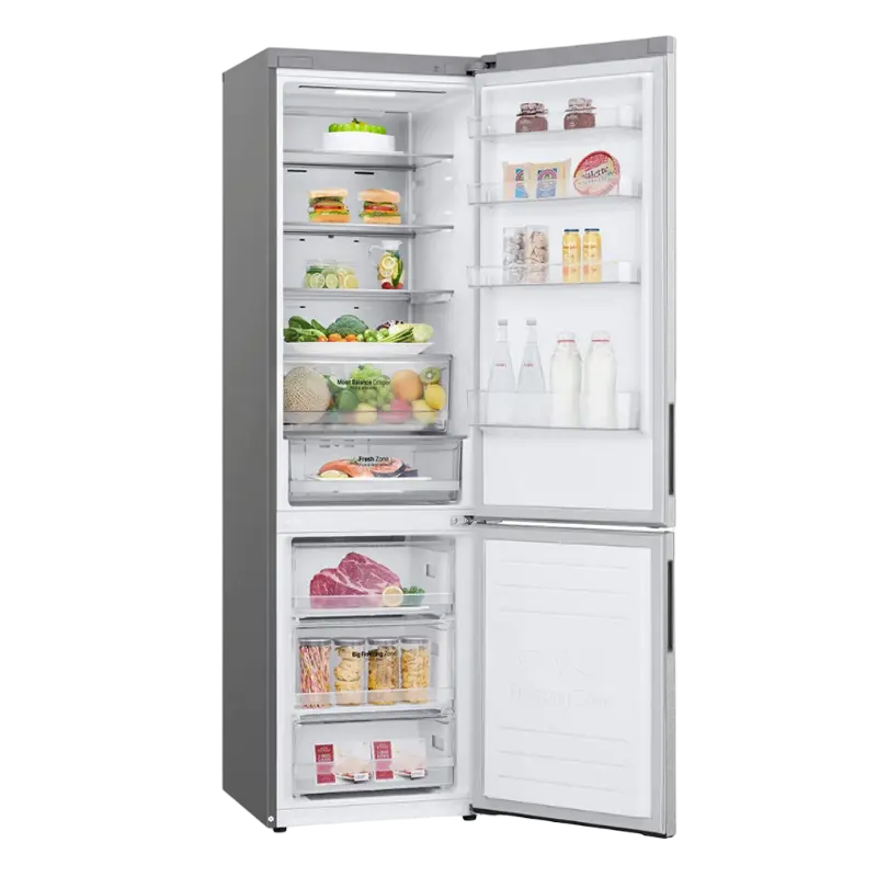 Frigider LG GA-B509CAQM Argintiu