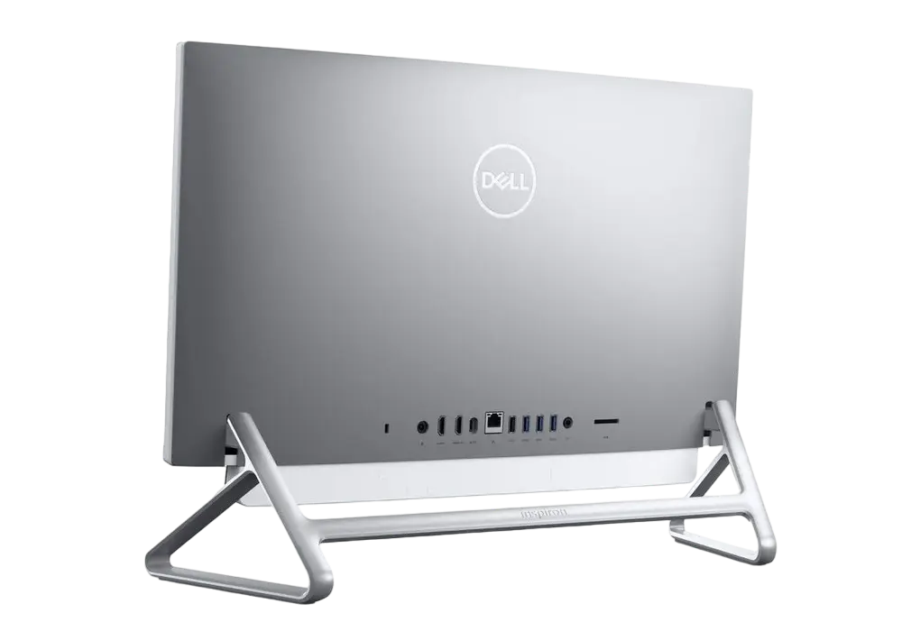 Моноблок DELL Inspiron 5400 8 ГБ 1280GB