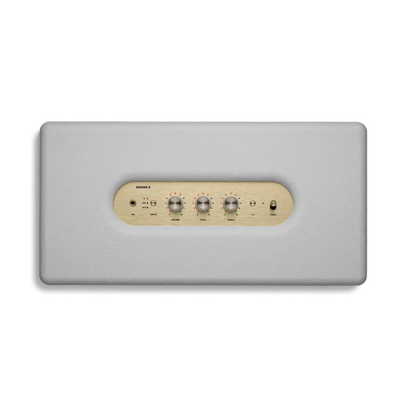 Аудиосистема Marshall Woburn II Белый