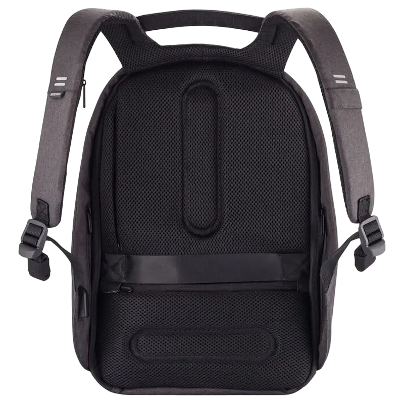 Рюкзак для ноутбука Bobby Hero Regular Чёрный