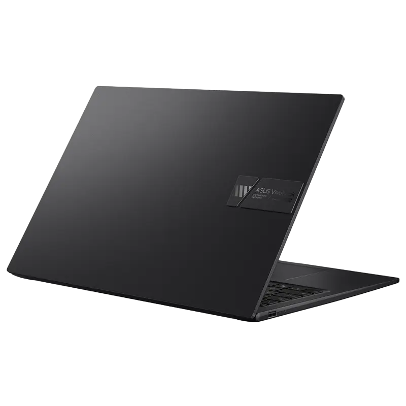 Ноутбук ASUS Vivobook 16X M3604YA Indie Black