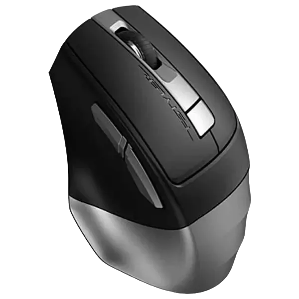 Беcпроводная мышь A4Tech FB35 Беспроводное Серый