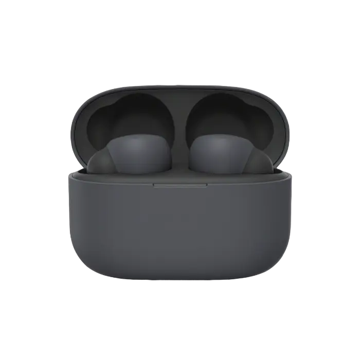 Наушники SONY WF-LS900NB Чёрный