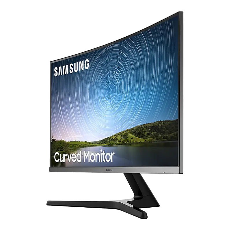 Монитор Samsung CR50 Серый