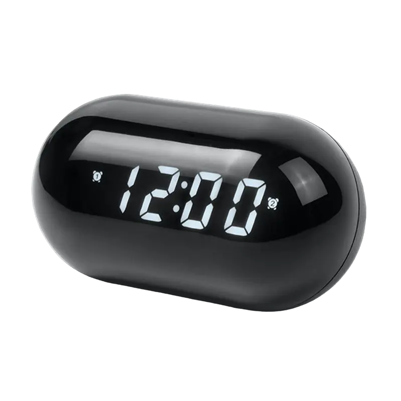 Портативное радио MUSE M-15 GL Чёрный