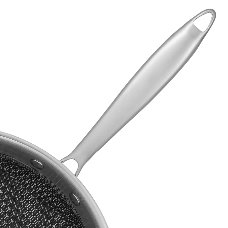 Сковорода RESTO Achird ACHIRD Нержавеющая сталь